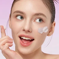 EQQUALBERRY Purple Rice Pore Purifying Pack Cleanser 130g