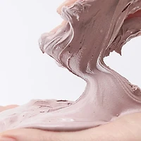 EQQUALBERRY Purple Rice Pore Purifying Pack Cleanser 130g