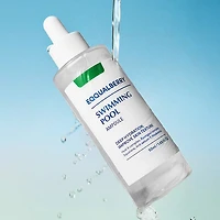 EQQUALBERRY Swimming Pool Ampoule 50ml