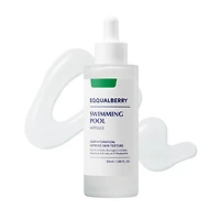EQQUALBERRY Swimming Pool Ampoule 50ml