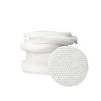 EQQUALBERRY Swimming Pool Toner Pads 70ea