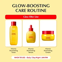 EQQUALBERRY Vitamin Illuminating Cream 50ml