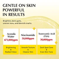 EQQUALBERRY Vitamin Illuminating Cream 50ml