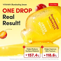 EQQUALBERRY Vitamin illuminating Serum 30ml