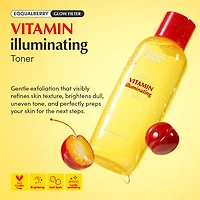 EQQUALBERRY Vitamin Illuminating Toner 150ml