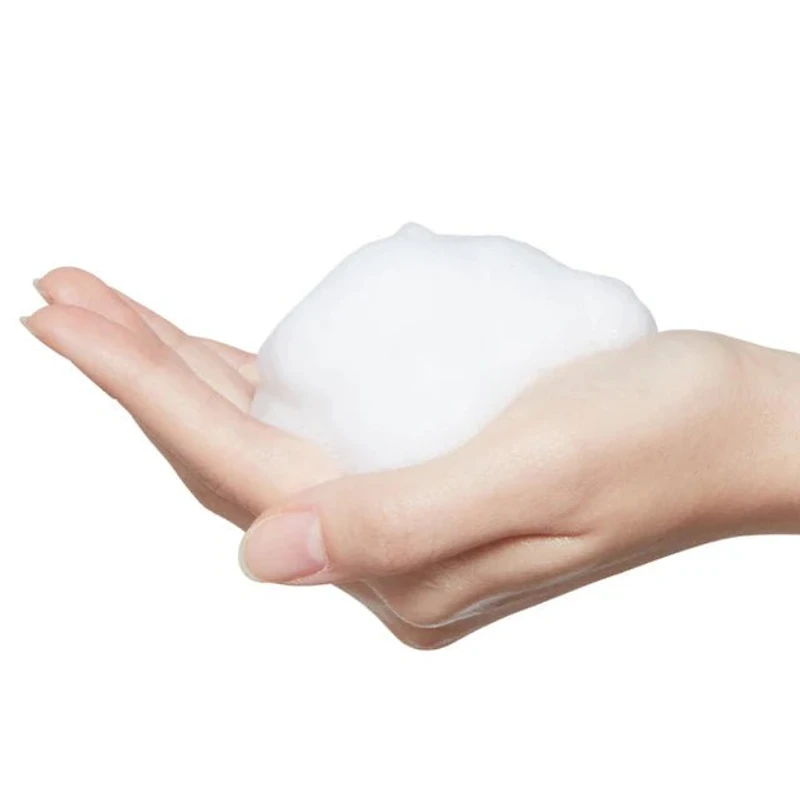 ETUDE AC Clean Up Cleansing Foam 150ml