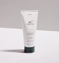 ETUDE AC Clean Up Cleansing Foam 150ml