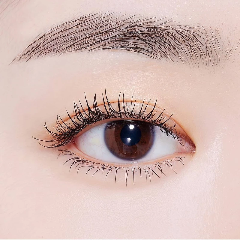 Etude Curl Fix Mascara 01 Black
