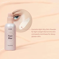 Etude Face Blur 35g