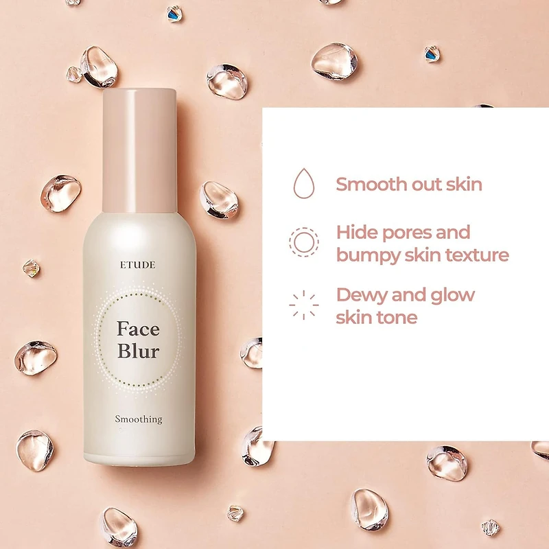 Etude Face Blur 35g