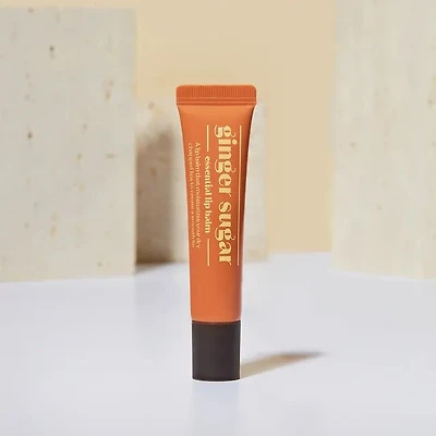 Etude Ginger Sugar Essential Lip Balm 15ml