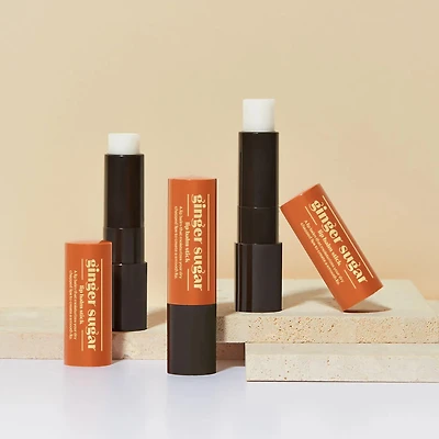 Etude Ginger Sugar Lip Balm Stick 3.7 g