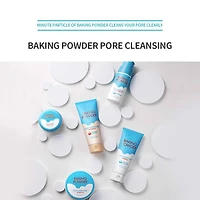 ETUDE HOUSE Baking Powder BB Deep Cleansing Foam 160ml