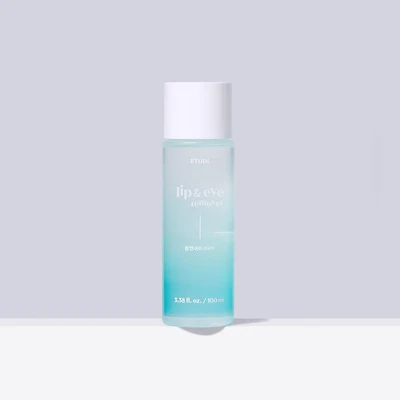 ETUDE HOUSE Lip and Eye Remover 100ml