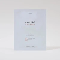 Etude House Moistfull Collagen Sheet Mask 25ml