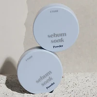 Etude House Sebum Soak Powder 5g