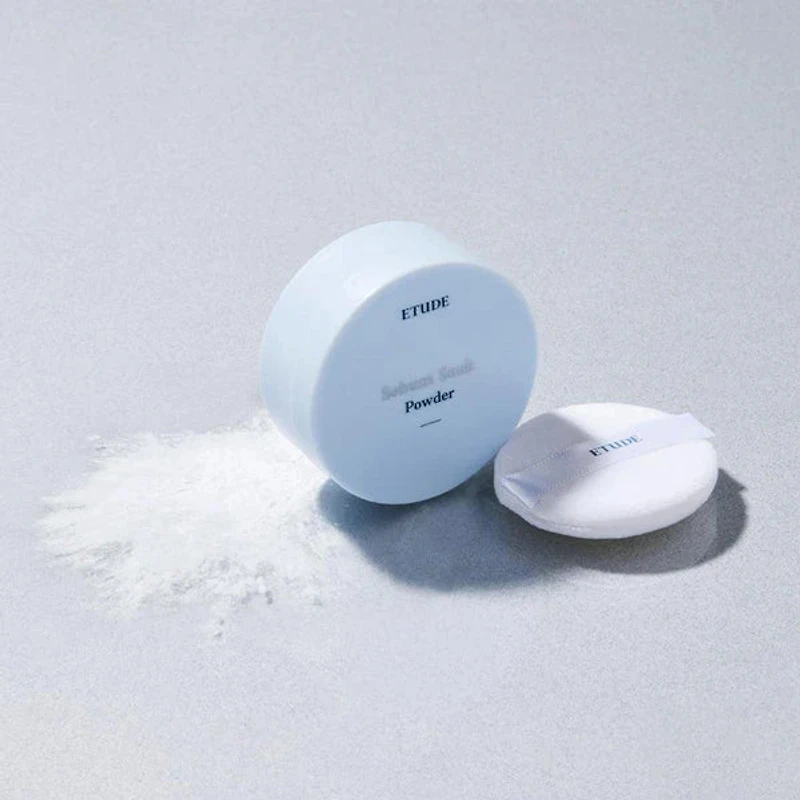 Etude House Sebum Soak Powder 5g