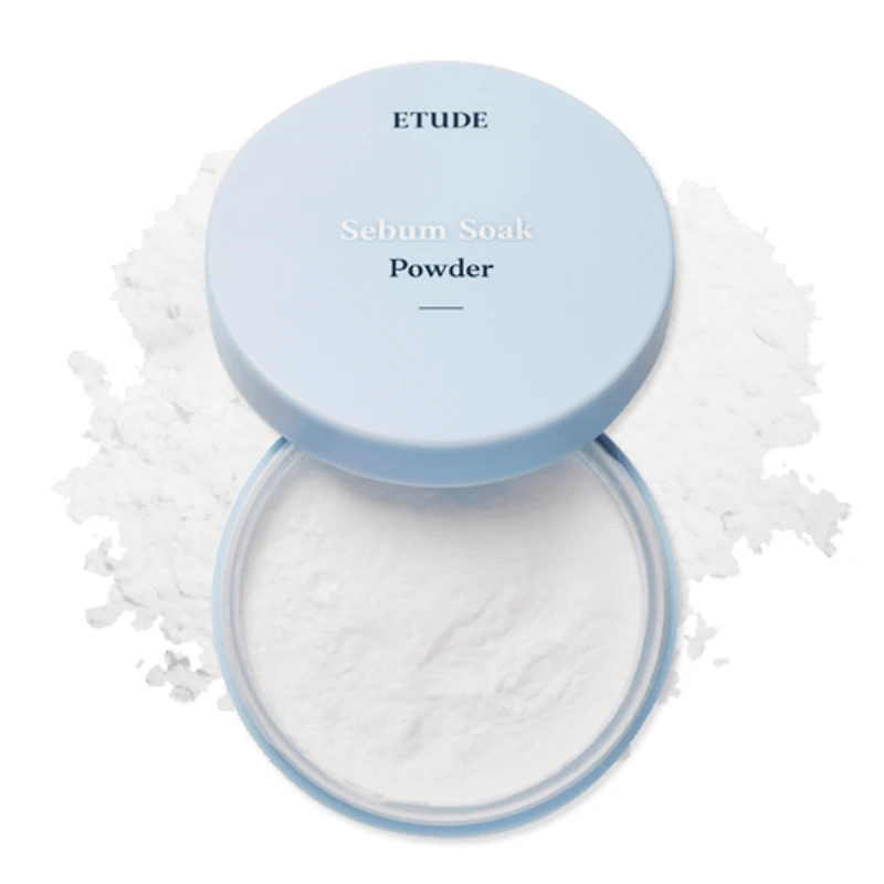 Etude House Sebum Soak Powder 5g
