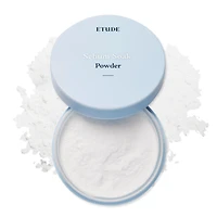 Etude House Sebum Soak Powder 5g