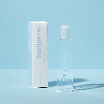 ETUDE HOUSE Soon Jung 5.5 Toner 350ml