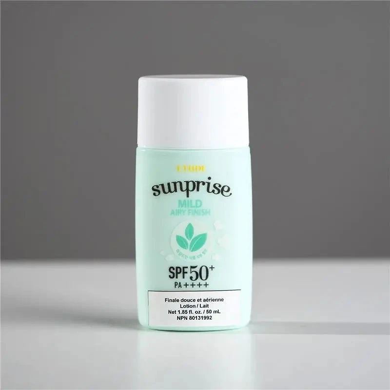 Etude House Sunprise Mild Airy Finish SPF50+ 50ml
