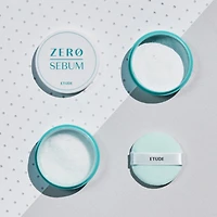 Etude House Zero Sebum Drying Powder