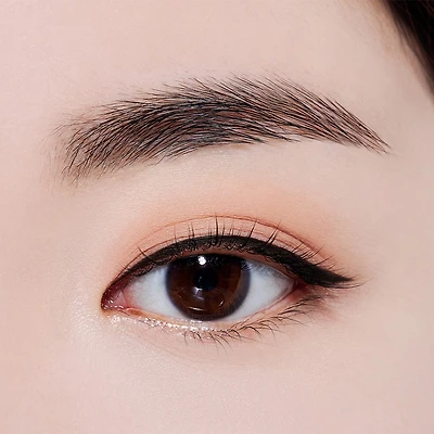 Etude Line Fix Brush Liner (2 Colors) 0.5g