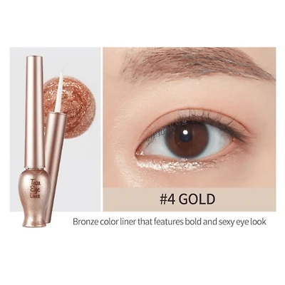 Etude Tear Eye Liner 8g（3 colors）