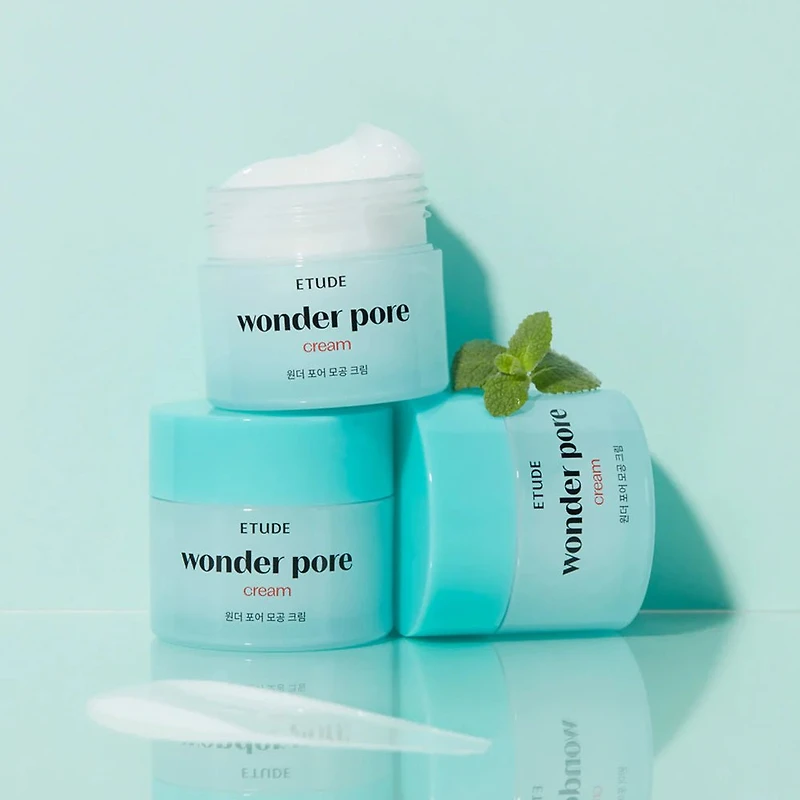 ETUDE Wonder Pore Cream 75ml