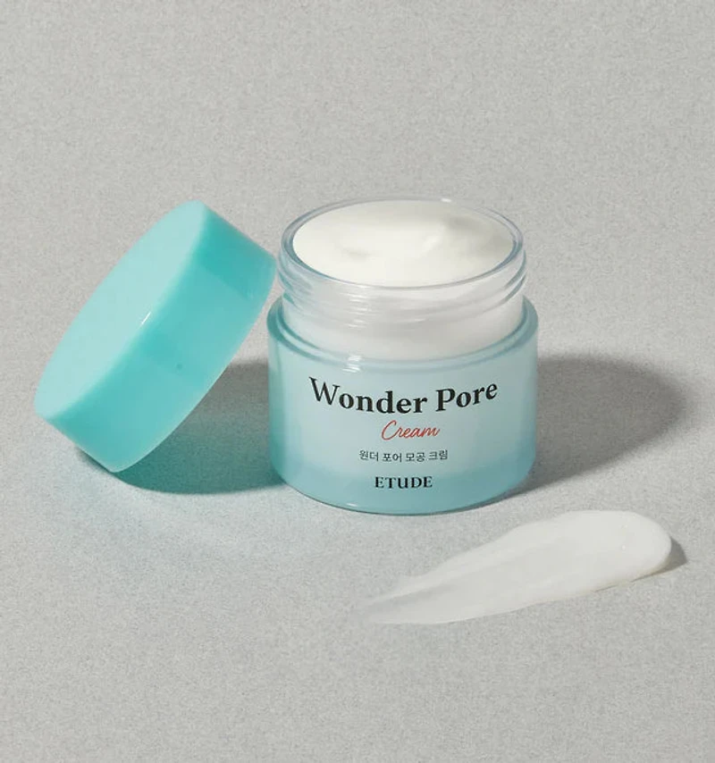 ETUDE Wonder Pore Cream 75ml