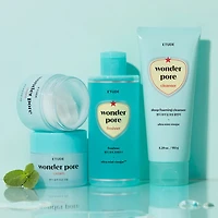 ETUDE Wonder Pore Deep Foaming Cleanser 150g