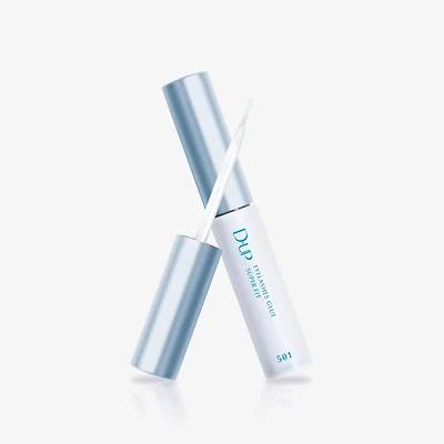 D-up Eyelashes Glue 501N (Rubber Type)