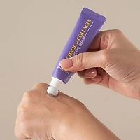 FARMSTAY Retinol & Collagen Rolling Eye Serum 25ml