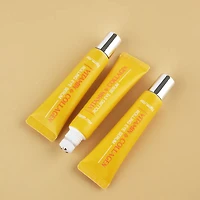 FARMSTAY Vitamin & Collagen Rolling Eye Serum 25ml