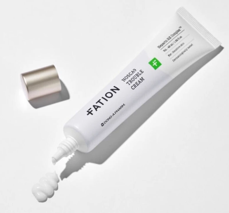 FATION Nosca9 Trouble Cream 45ml