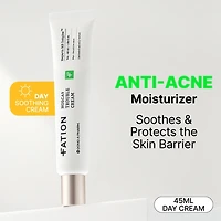 FATION Nosca9 Trouble Cream 45ml