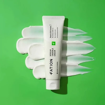 FATION Nosca9 Trouble Cream 45ml