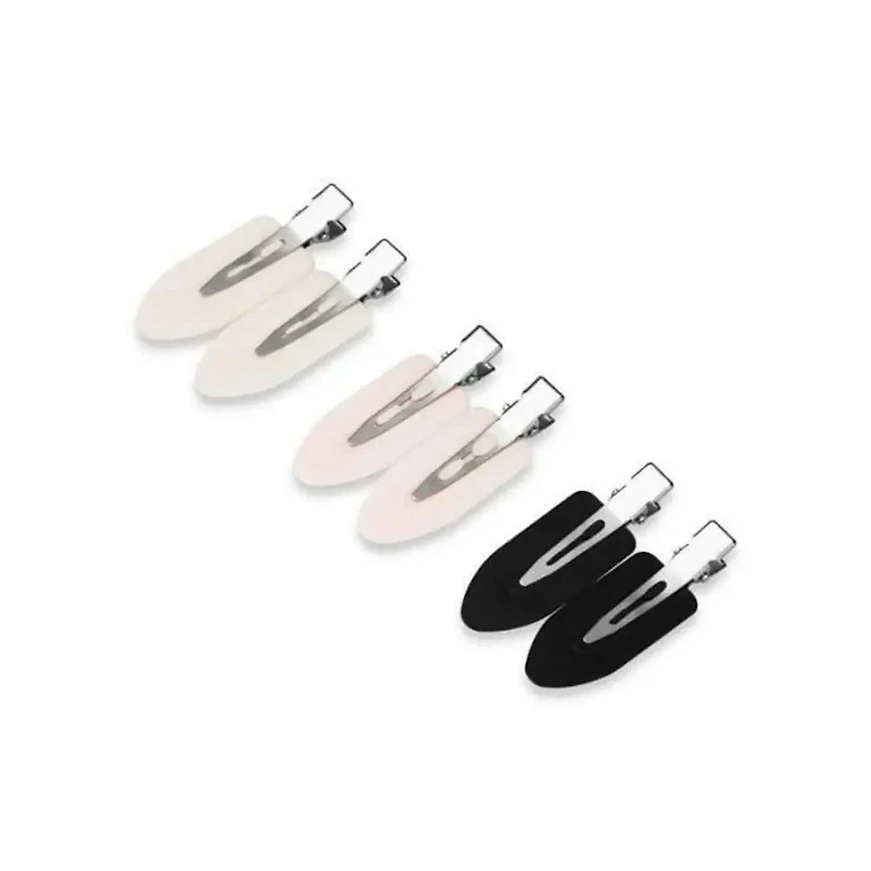 FILLIMILLI Make Up Hair Pin (6pcs)