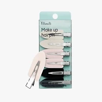 FILLIMILLI Make Up Hair Pin (6pcs)