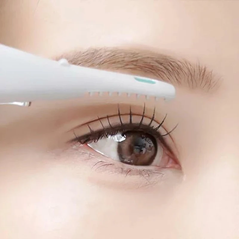 Fillimilli Mini Heated Eyelash Curler