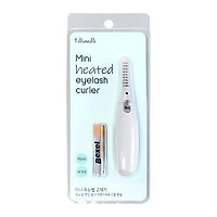 Fillimilli Mini Heated Eyelash Curler