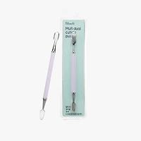 fillimilli - Multi Dual Cuticle Pusher