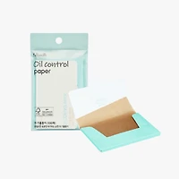 fillimilli - Oil Control Paper (100p)