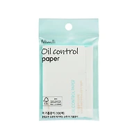 fillimilli - Oil Control Paper (100p)
