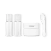 fillimilli - Portable Bottles Set