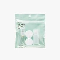 fillimilli - Portable Bottles Set
