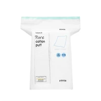 Fillimilli Pure Cotton Puff 100pcs
