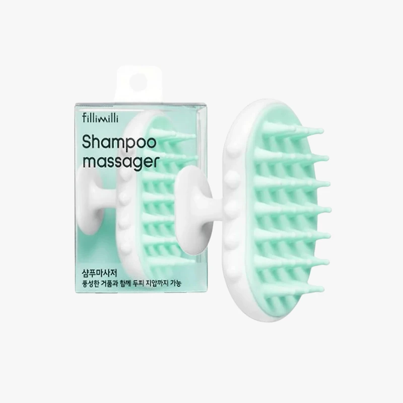 fillimilli Shampoo Massager
