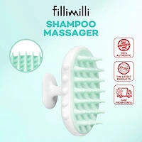 fillimilli Shampoo Massager