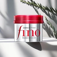 Shiseido Fino Premium Touch Hair Mask 230g